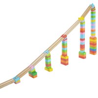 TrackConnectors + Blocks - All in one Block Box Premium (187 connecteurs organiques et borniers)
