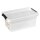 TrackConnectors - Allround school box (90 bio-rail and brick connectors)