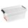 TrackConnectors - Allround school box (115 bio-rail and brick connectors)