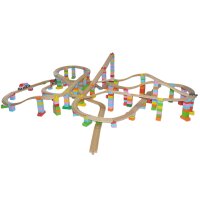 TrackConnectors + Blocks - Bo&icirc;te scolaire polyvalente (115 connecteurs et borniers organiques)