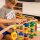 TrackConnectors + Blocks - Bo&icirc;te scolaire polyvalente (250 connecteurs et borniers organiques)