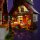 LMB 2.0 LED Licht Set f&uuml;r LEGO&reg; 76437 Harry Potter - Der Fuchsbau &ndash; Sammleredition