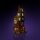 LMB 2.0 LED Licht Set f&uuml;r LEGO&reg; 76437 Harry Potter - Der Fuchsbau &ndash; Sammleredition