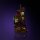 LMB 2.0 LED Licht Set f&uuml;r LEGO&reg; 76437 Harry Potter - Der Fuchsbau &ndash; Sammleredition