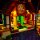 LMB 2.0 LED Licht Set f&uuml;r LEGO&reg; 76437 Harry Potter - Der Fuchsbau &ndash; Sammleredition