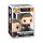 Formule 1 Racing - Max Verstappen avec casque - POP ! Figurine en vinyle 9 cm