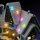 LMB 2.0 LEGO&reg; 10293#  Santas Visit Light Kit