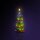 LMB 2.0 Kit di illuminazione a LED per LEGO&reg; 40573 Albero di Natale