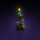 LMB 2.0 Kit di illuminazione a LED per LEGO&reg; 40573 Albero di Natale