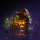 LMB 2.0 LED Licht Set f&uuml;r LEGO&reg; 10267 Lebkuchenhaus
