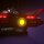 LMB 2.0 Kit di illuminazione a LED per LEGO&reg; 76328 Batman: Batmobile Classic TV Series