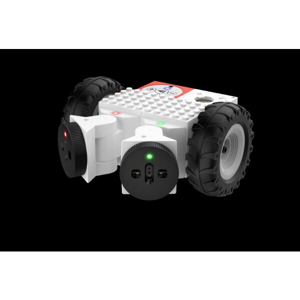 Special Wheels Add-On (Special for the Multisensor)