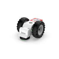 Special Wheels Add-On (Special for the Multisensor)