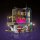 LMB 2.0 Kit di illuminazione a LED per LEGO&reg; 10260 Downtown Diner