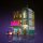 LMB 2.0 Kit di illuminazione a LED per LEGO&reg; 10260 Downtown Diner