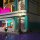 LMB 2.0 Kit di illuminazione a LED per LEGO&reg; 10260 Downtown Diner