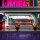 LMB 2.0 Kit di illuminazione a LED per LEGO&reg; 10260 Downtown Diner