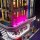 LMB 2.0 Kit di illuminazione a LED per LEGO&reg; 10260 Downtown Diner