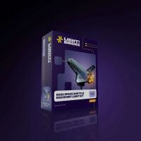 LMB 2.0 Kit di illuminazione a LED per LEGO&reg; 10283 NASA Space Shuttle Discovery