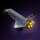 LMB 2.0 Kit di illuminazione a LED per LEGO&reg; 10283 NASA Space Shuttle Discovery