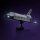 LMB 2.0 Kit di illuminazione a LED per LEGO&reg; 10283 NASA Space Shuttle Discovery