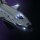 LMB 2.0 Kit di illuminazione a LED per LEGO&reg; 10283 NASA Space Shuttle Discovery
