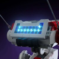 LMB 2.0 Kit di illuminazione a LED per LEGO&reg; 75335 Star Wars BD-1
