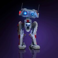 LMB 2.0 Kit di illuminazione a LED per LEGO&reg; 75335 Star Wars BD-1