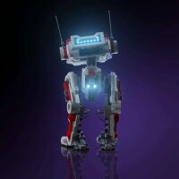 LMB 2.0 Kit di illuminazione a LED per LEGO&reg; 75335 Star Wars BD-1