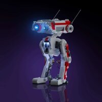 LMB 2.0 Kit di illuminazione a LED per LEGO&reg; 75335 Star Wars BD-1