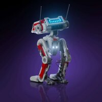 LMB 2.0 Kit di illuminazione a LED per LEGO&reg; 75335 Star Wars BD-1