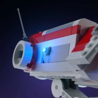 LMB 2.0 Kit di illuminazione a LED per LEGO&reg; 75335 Star Wars BD-1