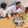 Vinicius Jr. - Real Madrid - Wooden Puzzle Size M (270 pieces)