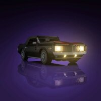 LMB 2.0 LEGO&reg; 10304# Chevrolet Camaro Z28 Light Kit