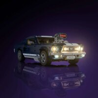 LMB 2.0 Kit de lumi&egrave;re pour LEGO&reg; 10265 Ford Mustang