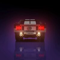LMB 2.0 Kit de lumi&egrave;re pour LEGO&reg; 10265 Ford Mustang