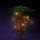 LMB 2.0 Kit di illuminazione a LED per LEGO&reg; 21318 Casa sull&rsquo;albero