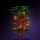 LMB 2.0 Kit di illuminazione a LED per LEGO&reg; 21318 Casa sull&rsquo;albero