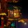 LMB 2.0 Kit di illuminazione a LED per LEGO&reg; 21318 Casa sull&rsquo;albero