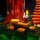 LMB 2.0 Kit di illuminazione a LED per LEGO&reg; 21318 Casa sull&rsquo;albero