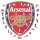 Arsenal FC - Logo - Puzzle in Legno