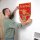 Arsenal FC - Retro Logo - Holz Puzzle