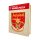 Arsenal FC - Retro Logo - Holz Puzzle