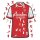 Arsenal FC - Jersey - Wooden Puzzle