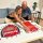 Arsenal FC - Jersey - Wooden Puzzle
