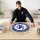 Chelsea FC - Logo - Wooden Puzzle