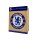 Chelsea FC - Logo - Wooden Puzzle