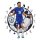 Chelsea FC - Reece James - Puzzle en Bois