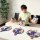 Chelsea FC - Reece James - Puzzle en Bois