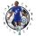 Chelsea FC - Raheem Sterling - Wooden Puzzle